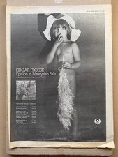 EDGAR FROESE EPSILON IN