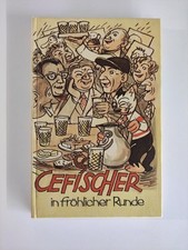 Carl Ernst Fischer - CeFischer