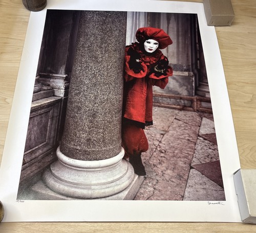 Venedig karneval foto - venedig,