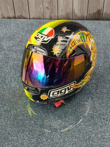 Agv soleluna vr - „soleluna“, –