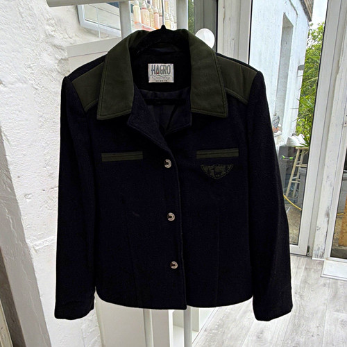 Hagro country damen jacke - hagro,