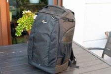 lowepro Flipside 500 AW II Fotorucksack