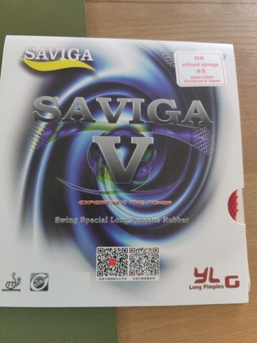 Dawei saviga rot ox lange - dawei, rot,