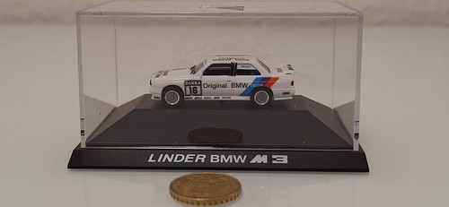 L142 bmw herpa 87 - m3,
