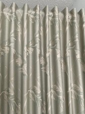 JAB ANSTOETZ 2 Stores Vorhänge Gardinen Dekostoff NEU