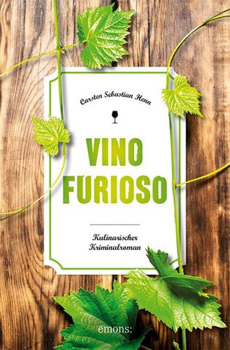 Carsten sebastian henn vino - carsten,