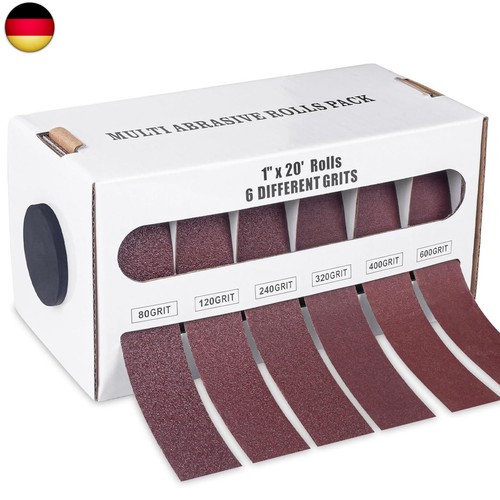 Rollen schleifpapier rolle - schleifpapier,