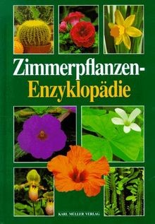 Zimmerpflanzen enzyklopädie - zimmerpflanzen-,