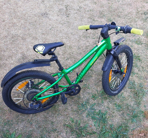 Bergamont bergamonster plus - bergamont, 20