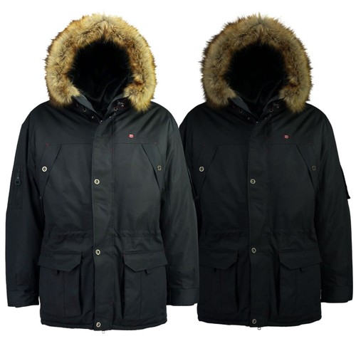 Anapurna atlantis herren - anapurna, parka