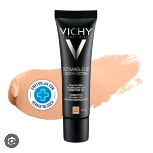 Vichy dermablend hohe - vichy,