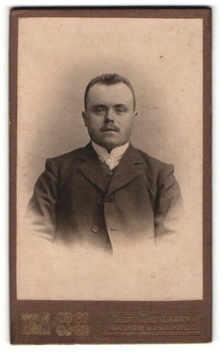 Fotografie georg gronemann - fotografie,