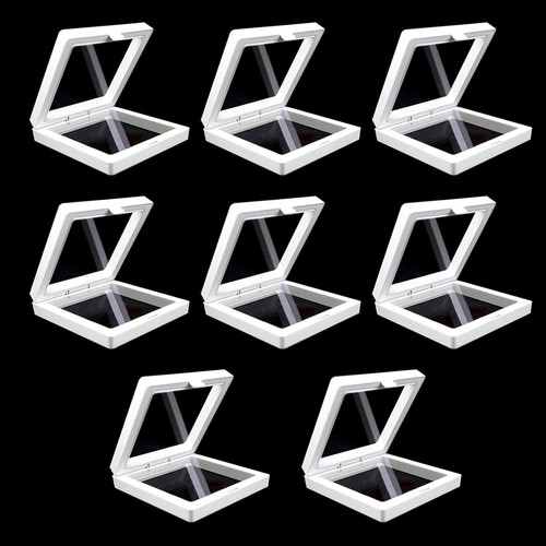 Schmuck vitrine kunststoff - schmuck,