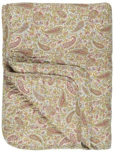 Laursen quilt sommer - ib,