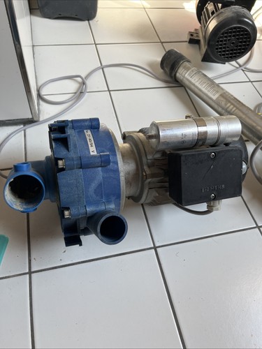 Hoesch siemens whirlpool - hoesch,