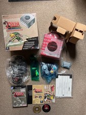 Nintendo Gamecube Konsole