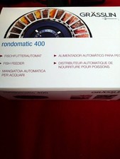 Grässlin,Rondomatic 400