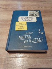Knallberts tagebuch lieber - knallberts, 03.