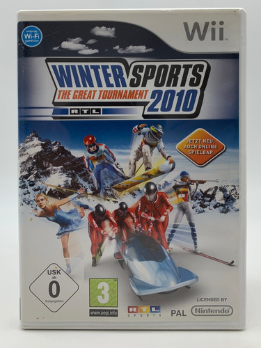Rtl winter sports 2010 the - winter, 2010-the