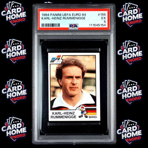 1984 panini uefa euro - 1984, 84