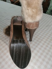 Stiefeletten 37 damen - stiefeletten,