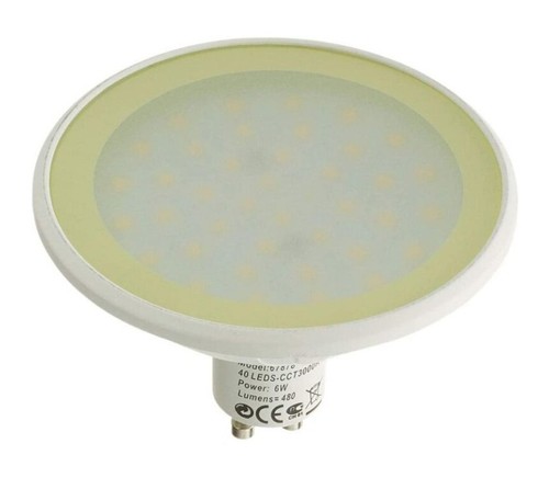 Easy connect led - 3x,