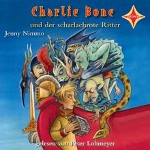 Charlie bone und der - und,