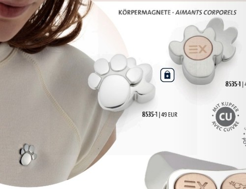 Energetix magnetpaw - energetix,