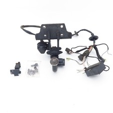 Anhängerkupplung Thule Toyota LAND CRUISER PRADO J15