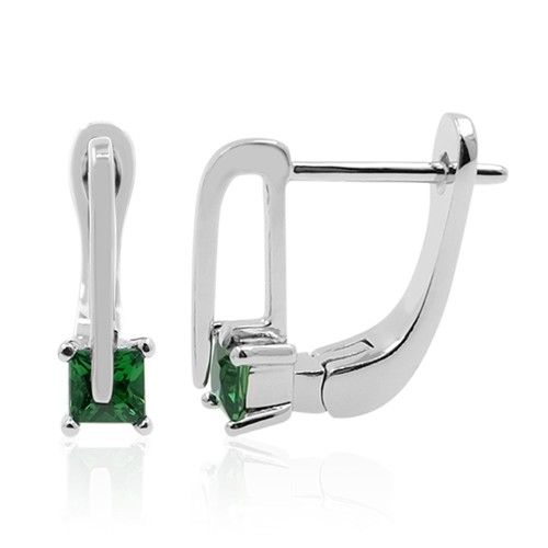 Cavill ohrringe 27ct - cavill, 0,27ct