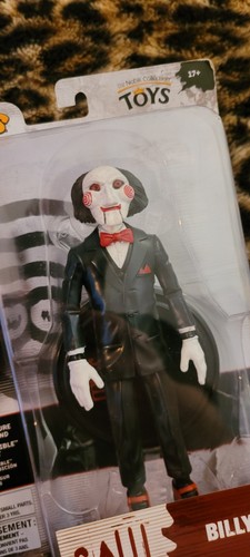 Saw horror billy figur - billy, von