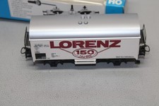 Märklin achser kühlwagen - 2-achser,