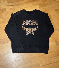 MCM Pullover Herren schwarz