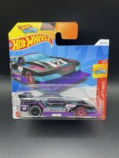 Hot Wheels - GT-Scorcher - Netflix - Hot Wheels Let's Race 2024 - HTC08 - OVP