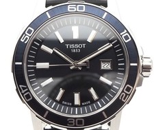 Tissot Supersport Gent