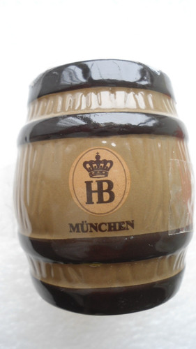 München salz - hb,