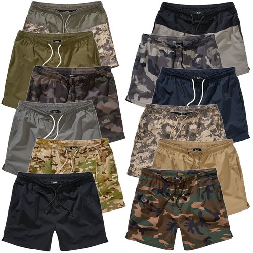 Brandit swimshorts basic - swimshorts,