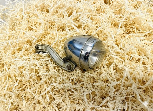 Oldtimer radsonne fahrradlampe - oldtimer,