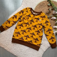 ♥ Langarmshirt Longsleeve