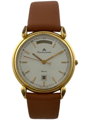 Herrenarmbanduhr maurice - herrenarmbanduhr,