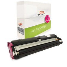 Toner MAGENTA ersetzt Konica