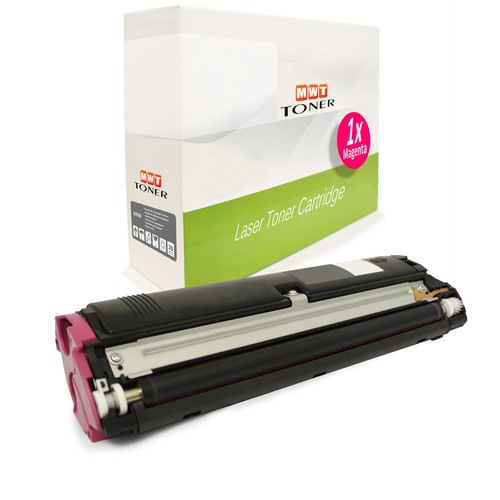 Toner magenta ersetzt konica - toner,