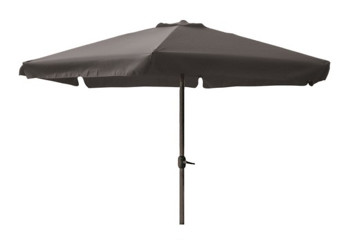 Alu sonnenschirm 3m - xl, Ø