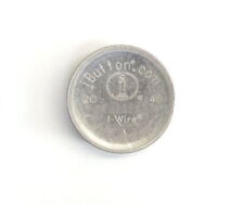 iButton Thermochron DS19210-F50 1-Wire Temperature Data Logger Device -40/85 °C