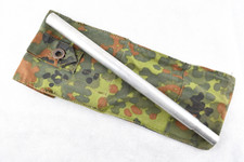 Original Bundeswehr Zeltstange für Dackelgarage Aluminium Ersatzteil Zelt Stange
