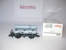 **** Märklin HO 46601 KPEV