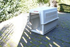 Hundebox gebraucht xl, Pet Porter  100x66x76cm