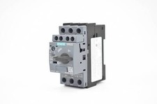 Siemens Sirius Leistungsschalter 3RV2011-1FA10 ( 3RV2 011-1FA10 ) + 3RV2901-1E