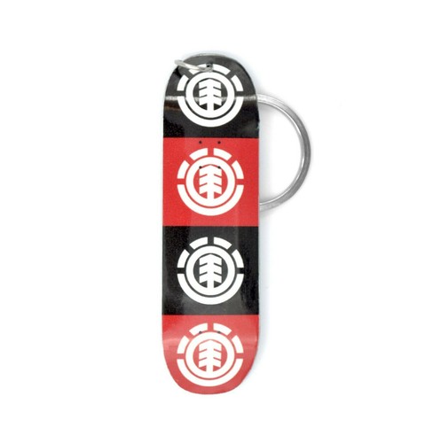 Skateboard schlüsselanhänger - skateboard,