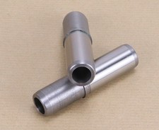 2x Ventilführung für Deutz